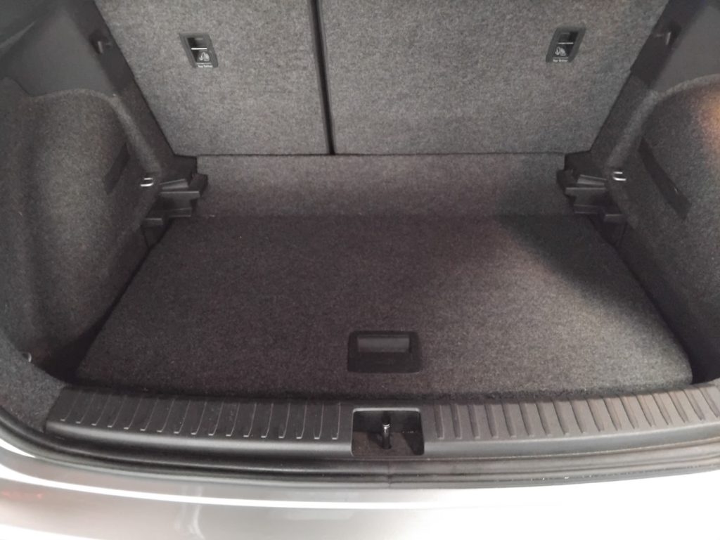 SEAT Arona 1.0 EcoTSI FR 18 LED C/GRIMALDI SPECIAL DAY - 7