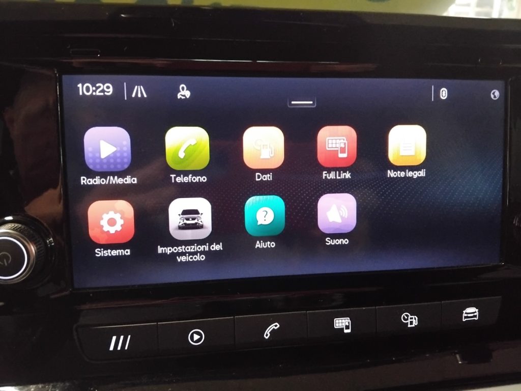SEAT Arona 1.0 EcoTSI FR 18 LED C/GRIMALDI SPECIAL DAY - 18