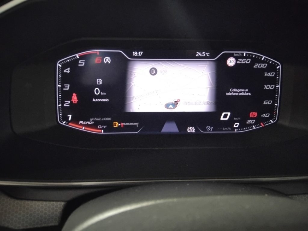 SEAT Leon 2.0 TDI Style FULL LED C/GRIMALDI SPECIAL DAY - 25