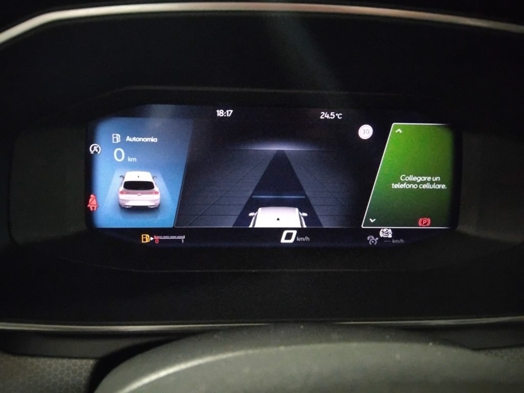 SEAT Leon 2.0 TDI Style FULL LED C/GRIMALDI SPECIAL DAY - 26