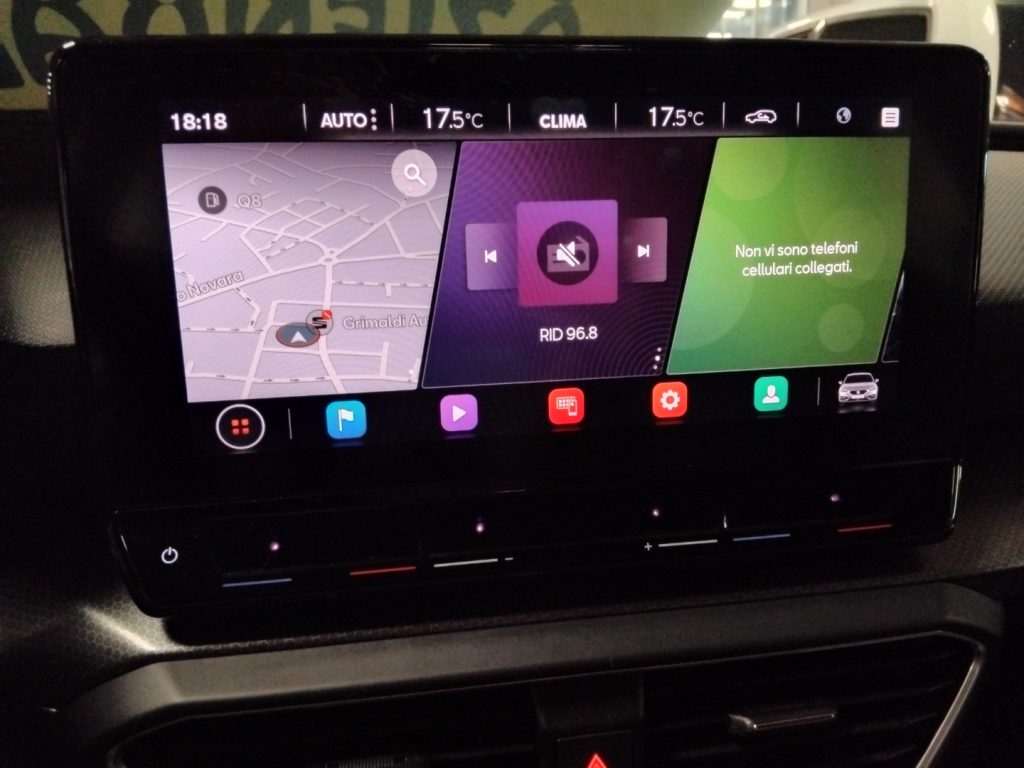 SEAT Leon 2.0 TDI Style FULL LED C/GRIMALDI SPECIAL DAY - 29
