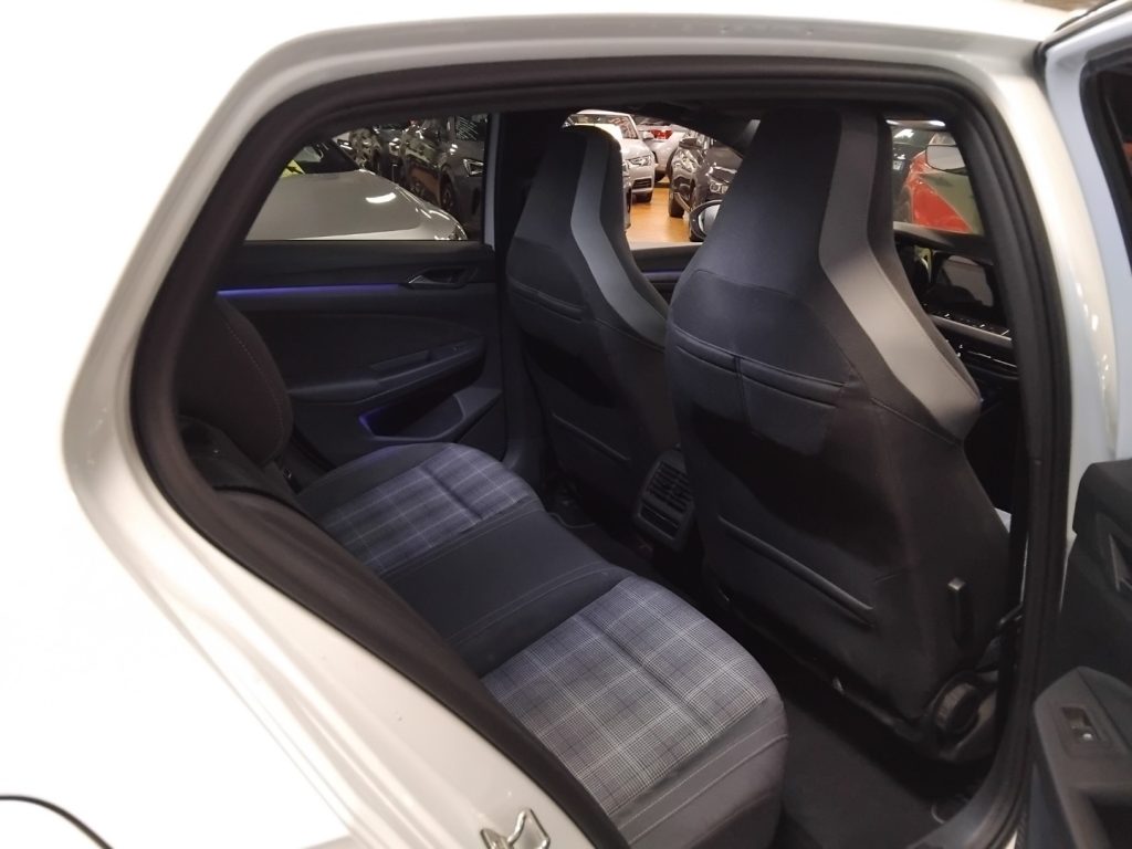 VOLKSWAGEN Golf 2.0 TDI DSG GTD 19 VIDEO UC/GRIMALDI SP.DAY - 13