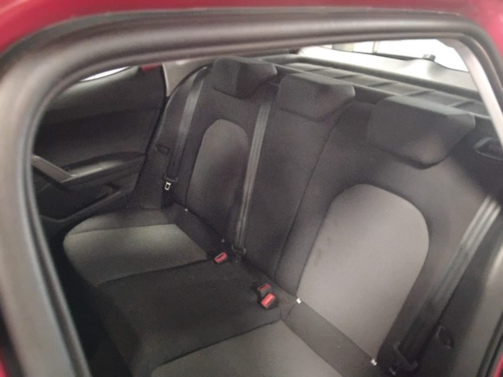 SEAT Arona 1.0 TGI Reference - 7