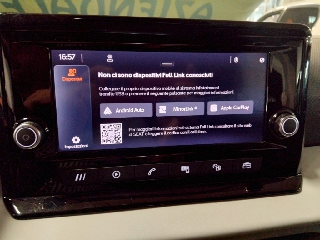 SEAT Arona 1.0 TGI Reference - 21