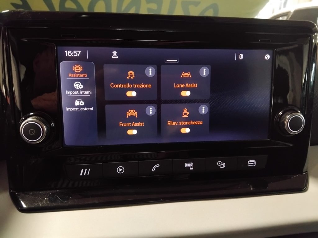 SEAT Arona 1.0 TGI Reference - 24