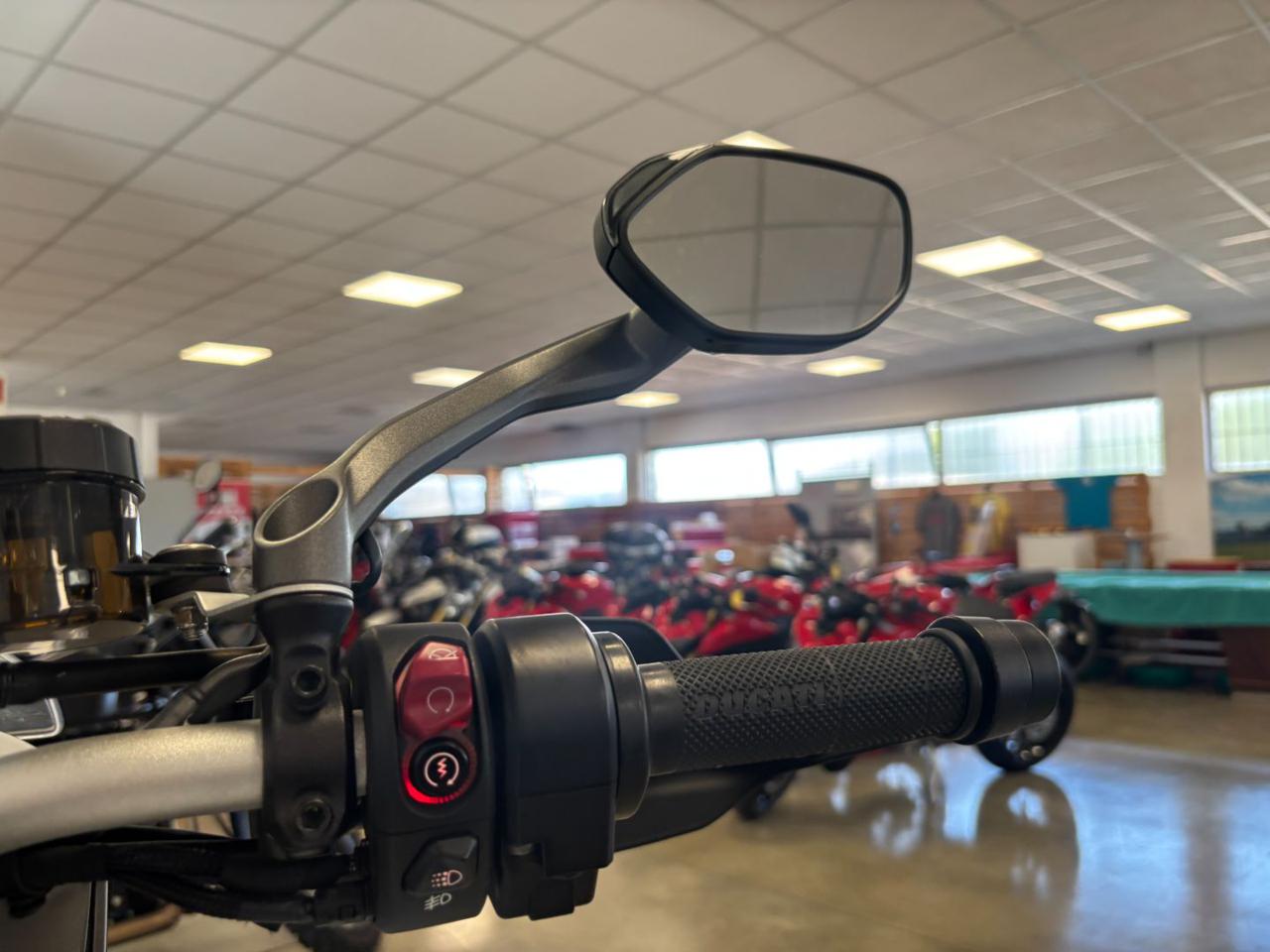 DUCATI Multistrada V4 S S Radar - 14