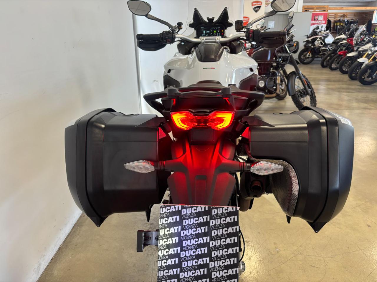 DUCATI Multistrada V4 S S Radar - 7