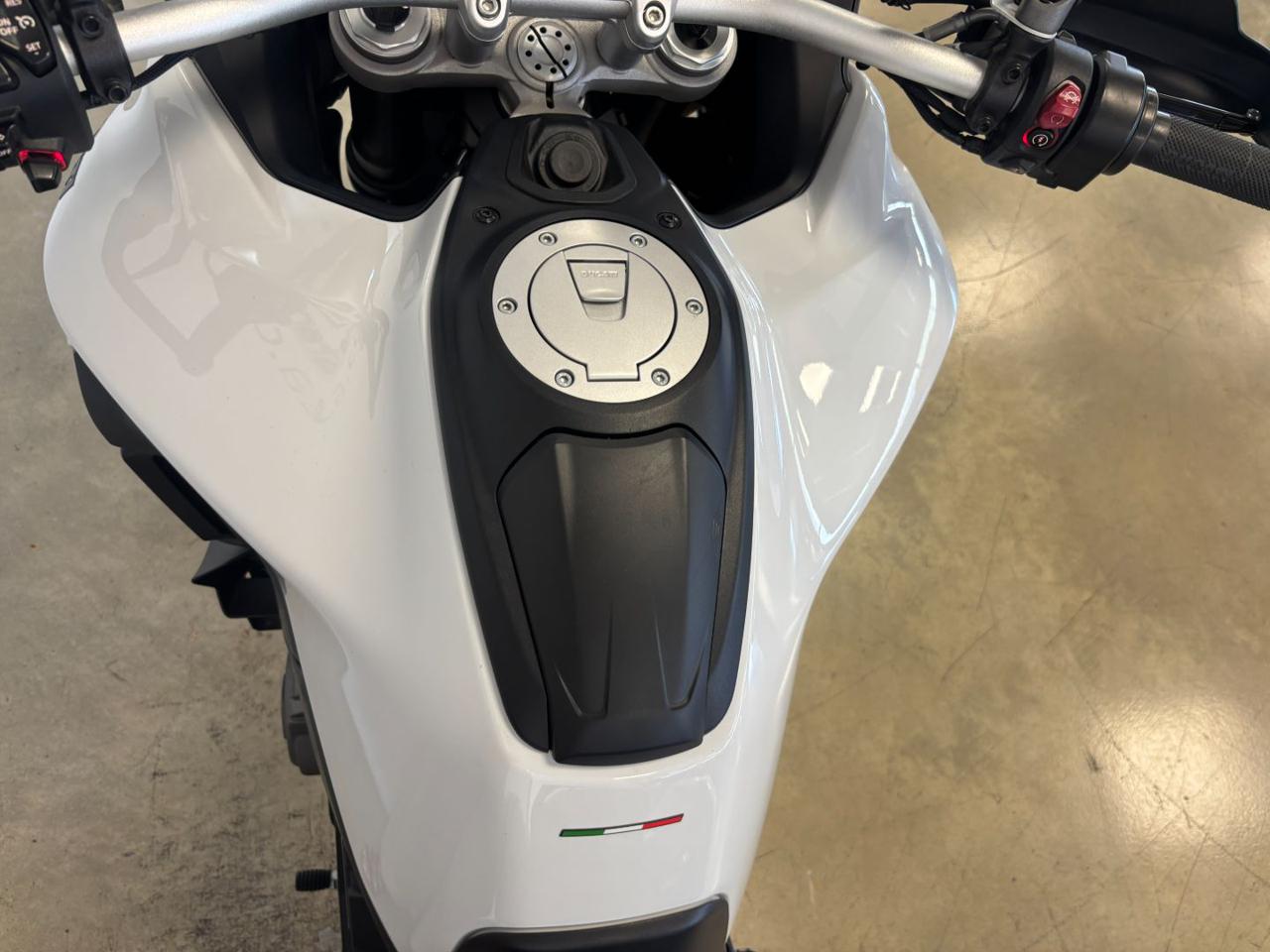 DUCATI Multistrada V4 S S Radar - 12