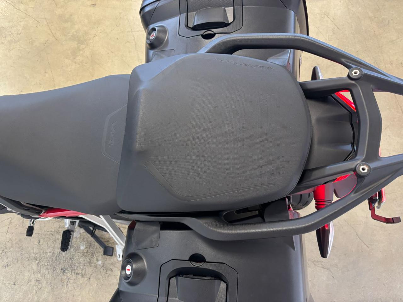 DUCATI Multistrada V4 S S Radar - 11