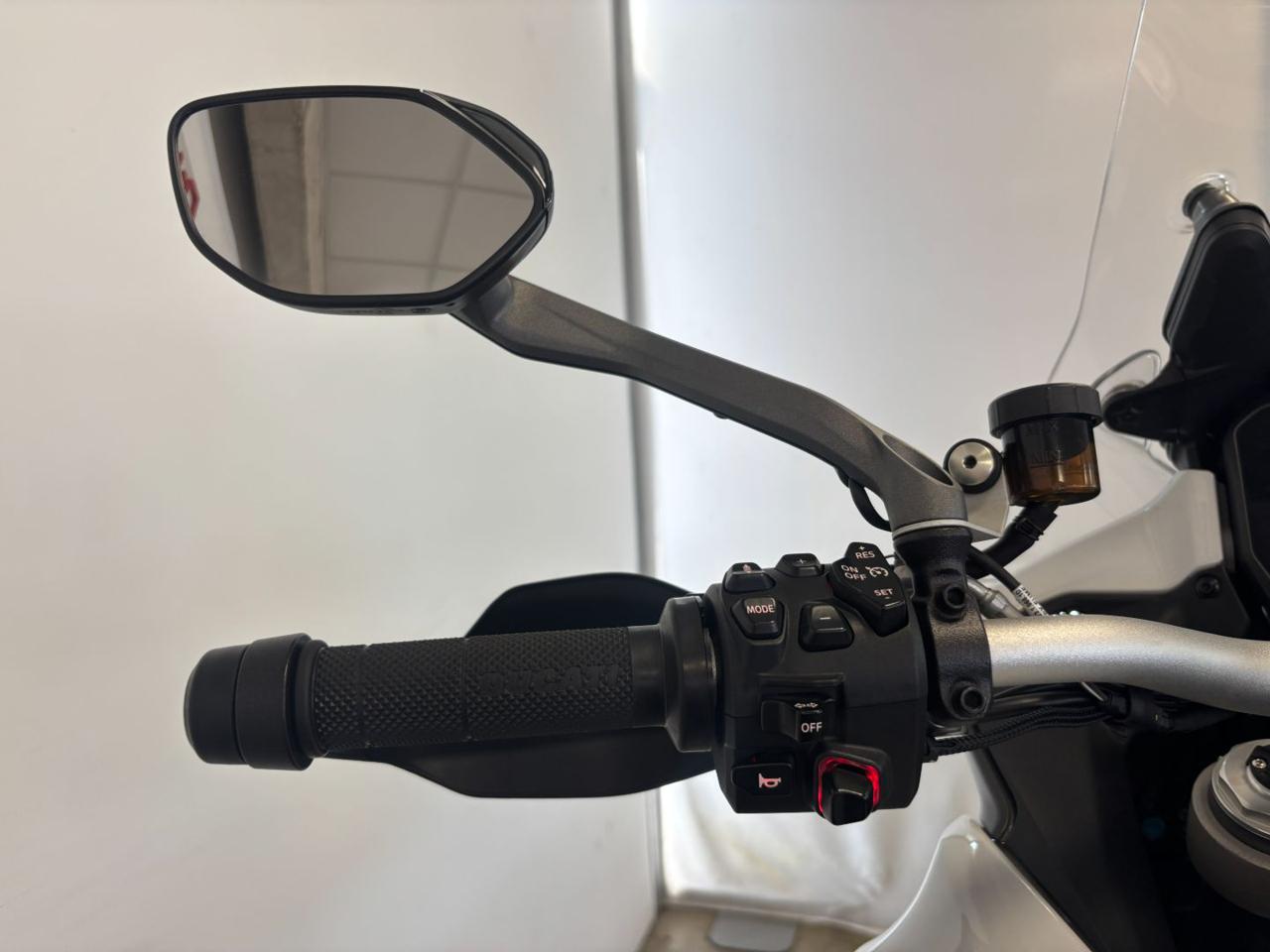 DUCATI Multistrada V4 S S Radar - 13