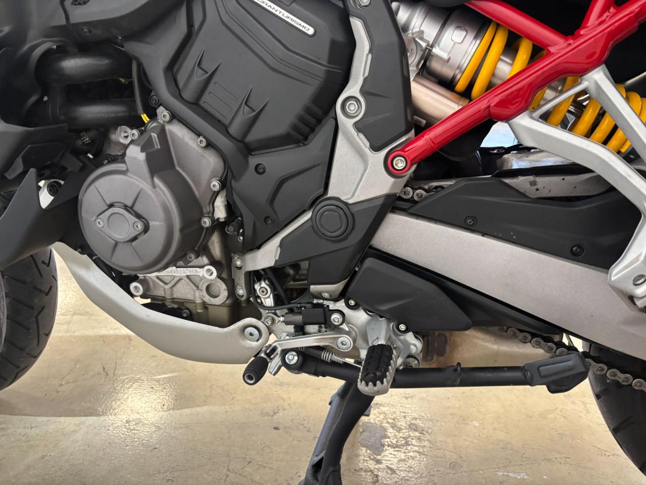 DUCATI Multistrada V4 S S Radar - 9