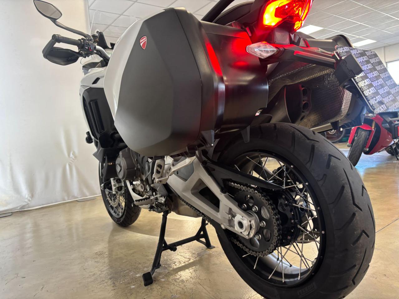 DUCATI Multistrada V4 S S Radar - 8