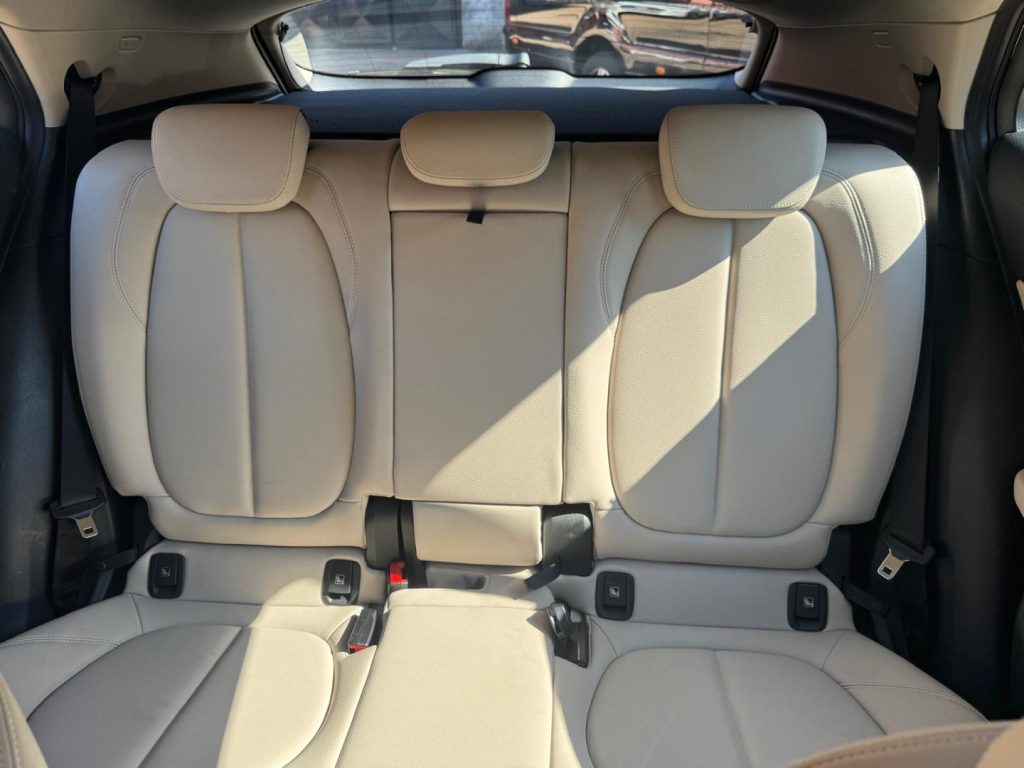 BMW X2 sDrive 18i ADVANTAGE AUTOMATICA - 13