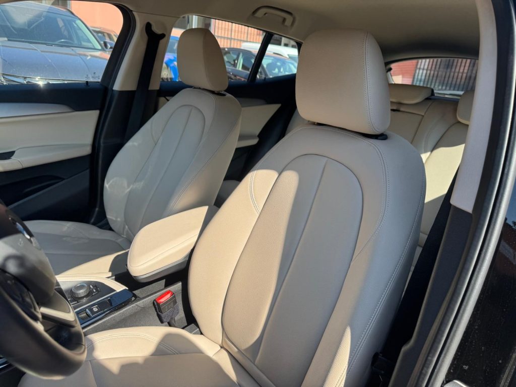 BMW X2 sDrive 18i ADVANTAGE AUTOMATICA - 14