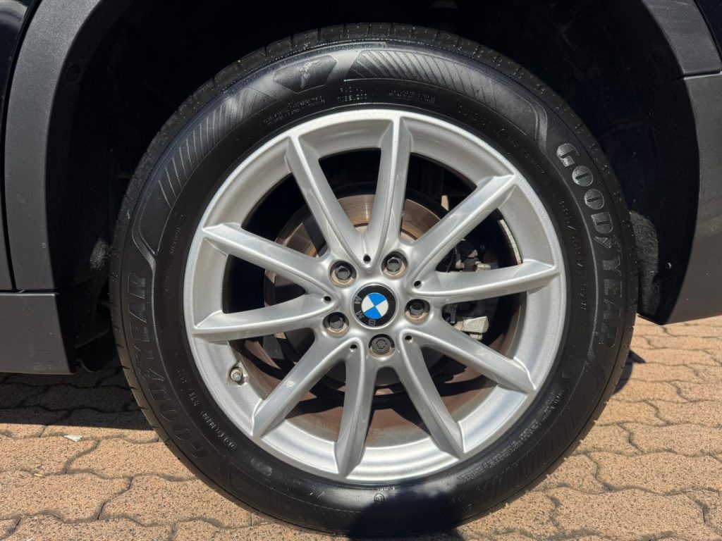 BMW X2 sDrive 18i ADVANTAGE AUTOMATICA - 20