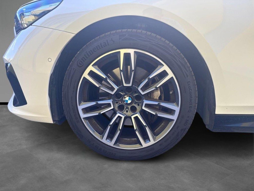 BMW 540 d 48V xDrive Touring Msport Aut. - 5