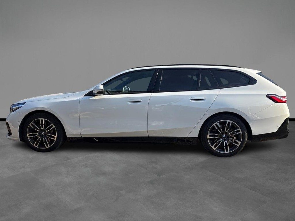BMW 540 d 48V xDrive Touring Msport Aut. - 3