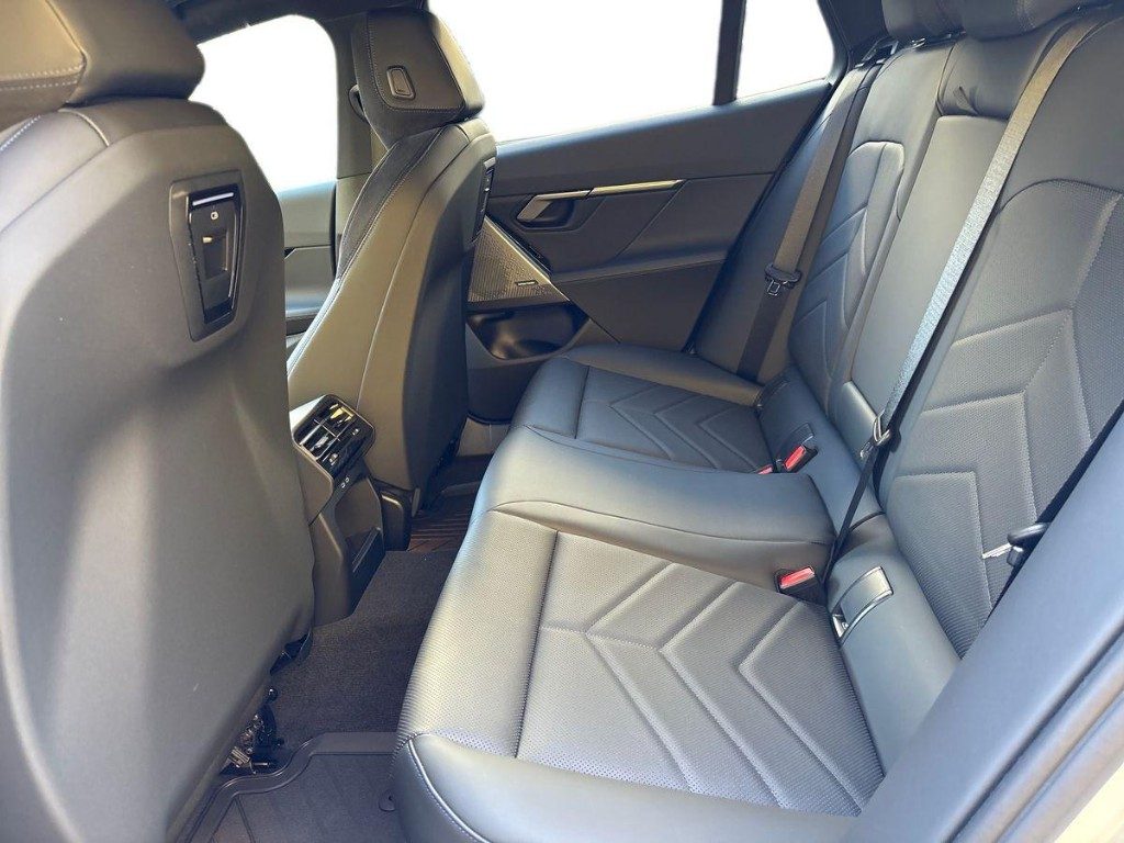 BMW 540 d 48V xDrive Touring Msport Aut. - 11