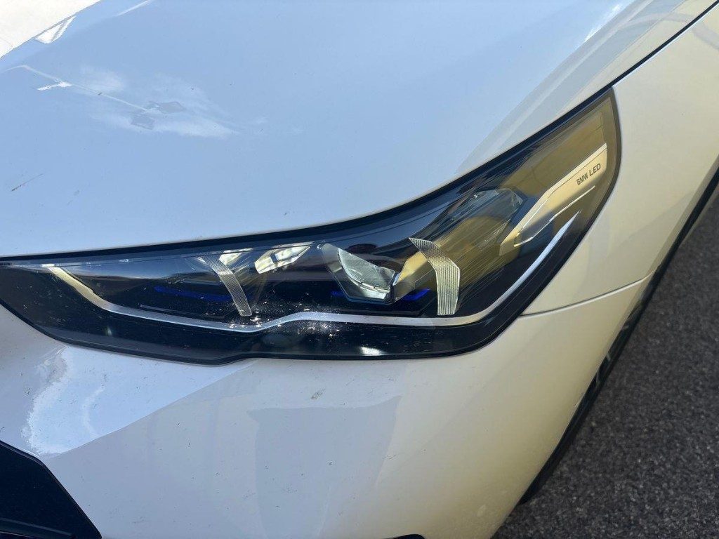 BMW 540 d 48V xDrive Touring Msport Aut. - 6