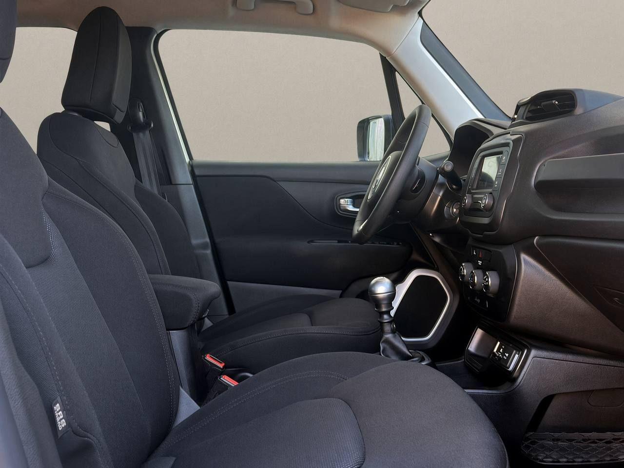 JEEP Renegade 1.0 T3 Sport - 11