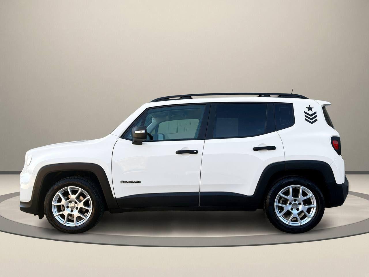 JEEP Renegade 1.0 T3 Sport - 3