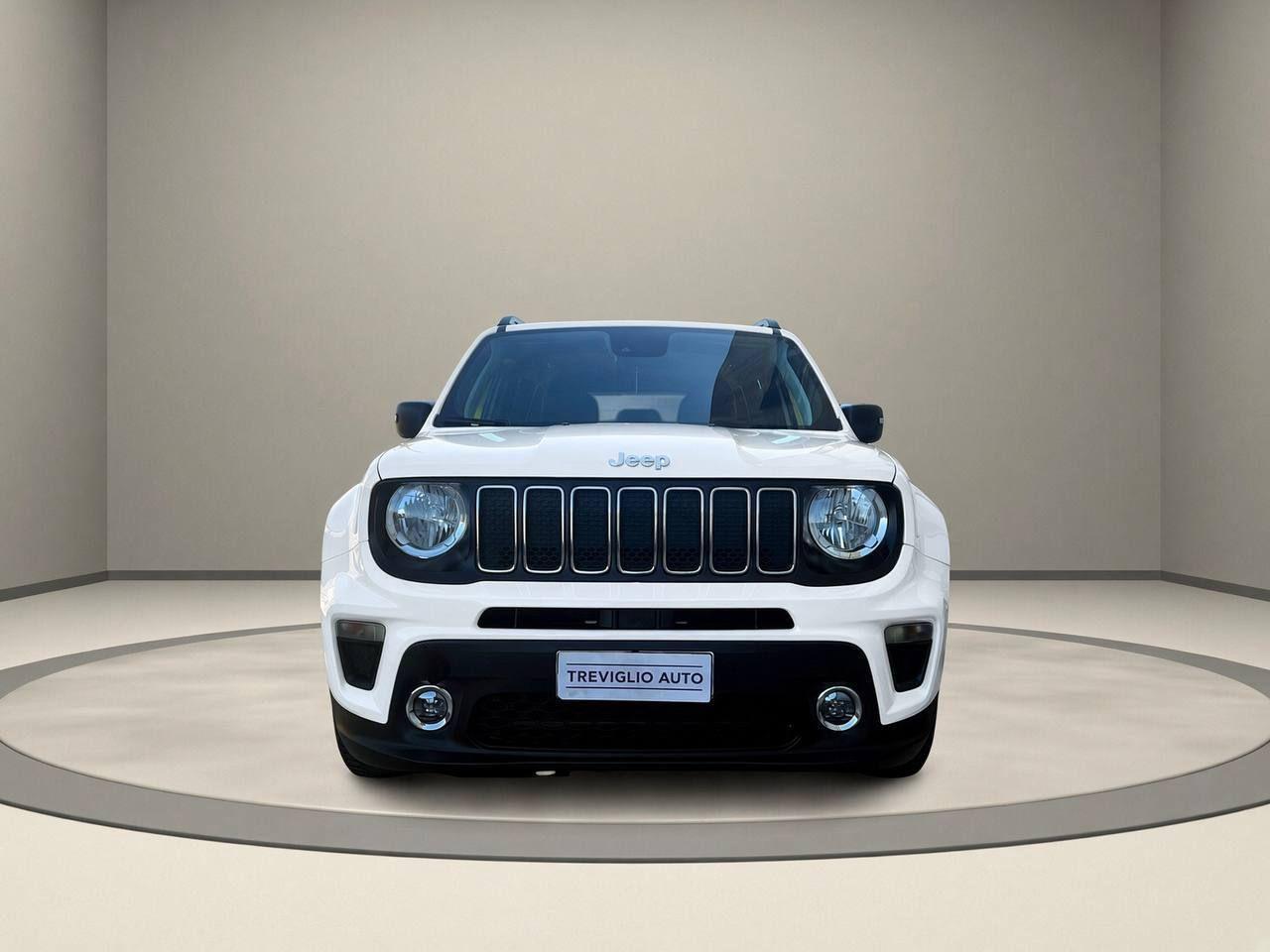 JEEP Renegade 1.0 T3 Sport - 2