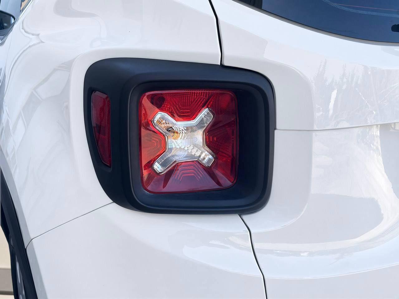 JEEP Renegade 1.0 T3 Sport - 28