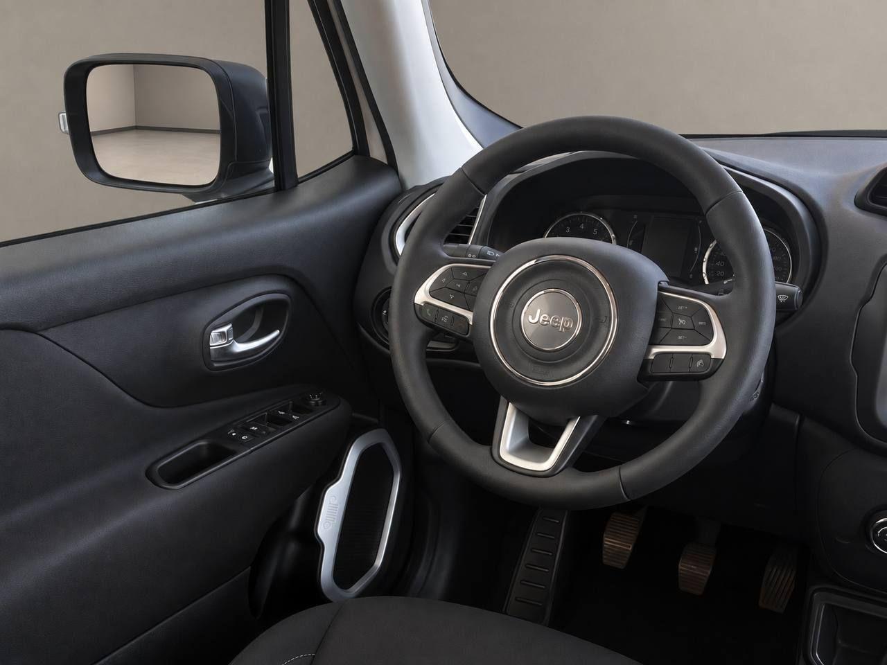 JEEP Renegade 1.0 T3 Sport - 20
