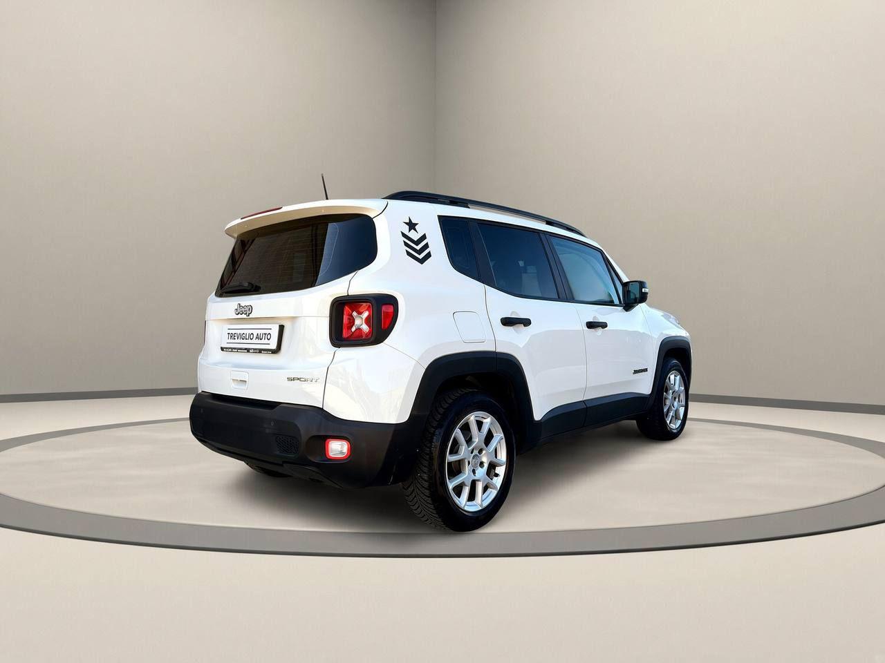 JEEP Renegade 1.0 T3 Sport - 5