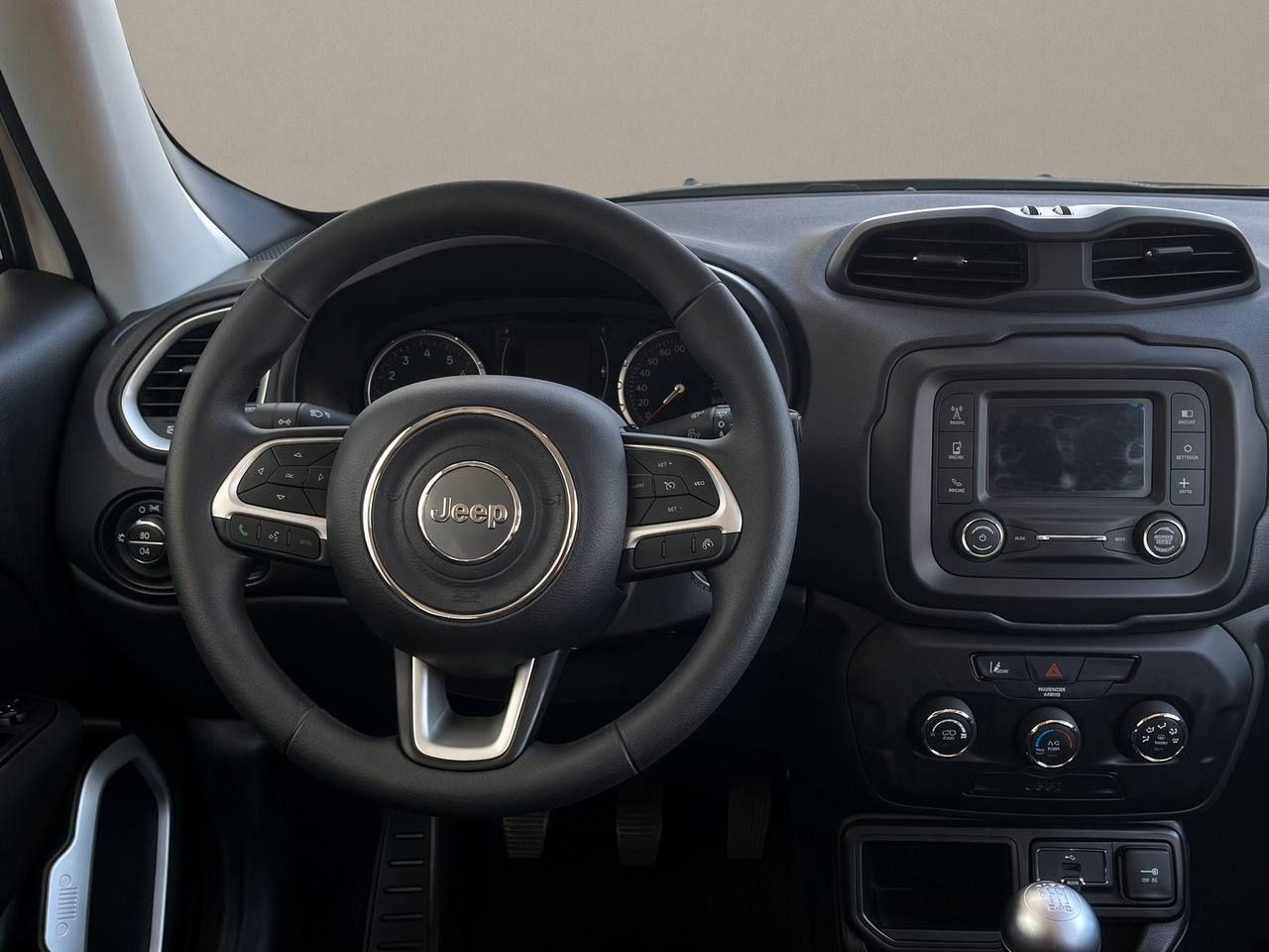 JEEP Renegade 1.0 T3 Sport - 14