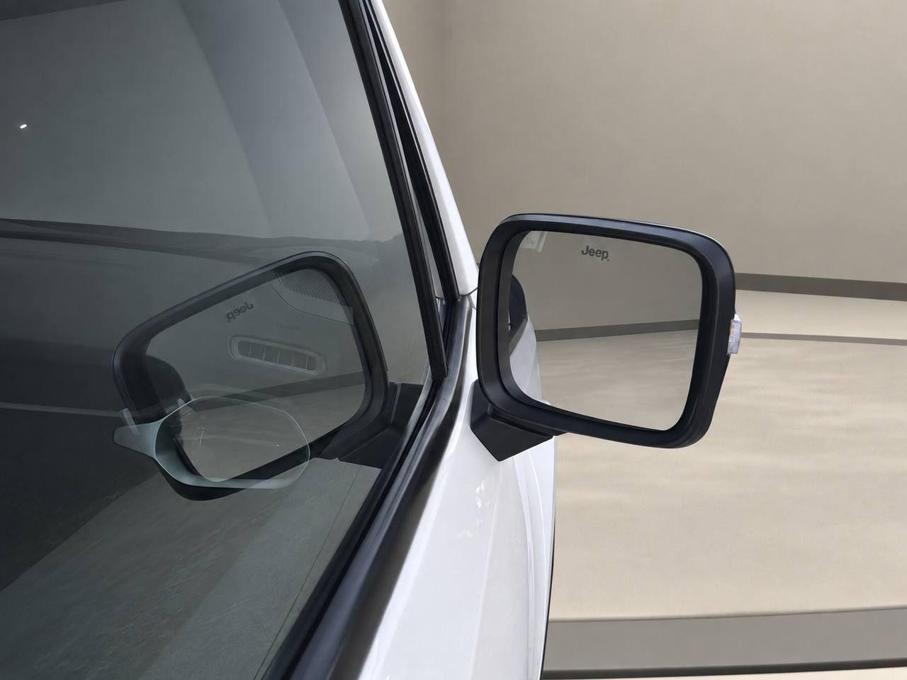 JEEP Renegade 1.0 T3 Sport - 33