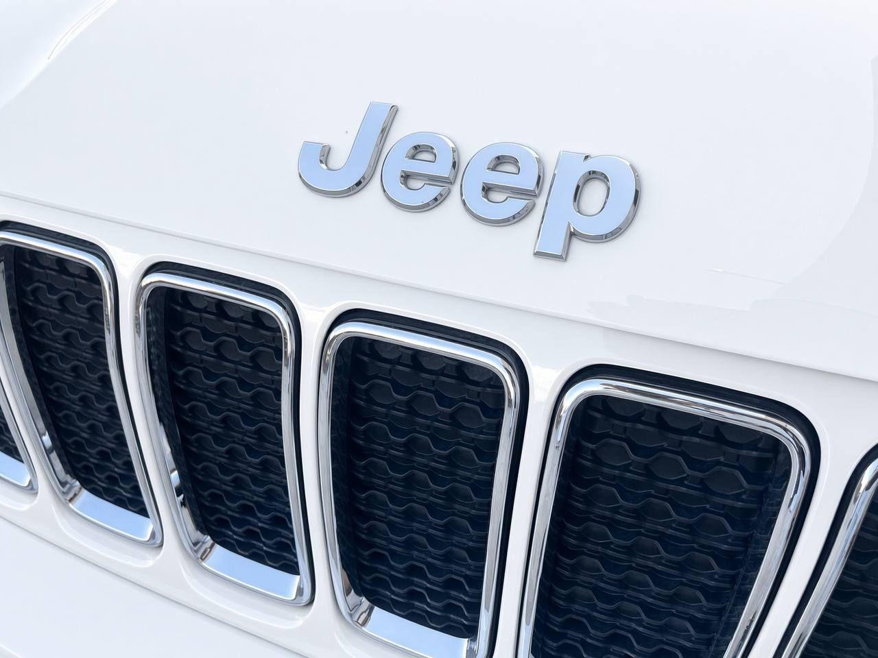JEEP Renegade 1.0 T3 Sport - 29