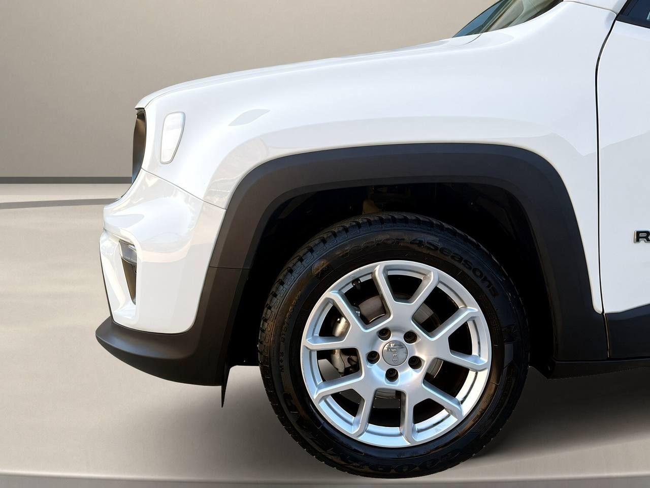 JEEP Renegade 1.0 T3 Sport - 35