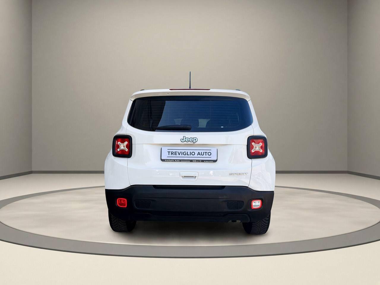 JEEP Renegade 1.0 T3 Sport - 6