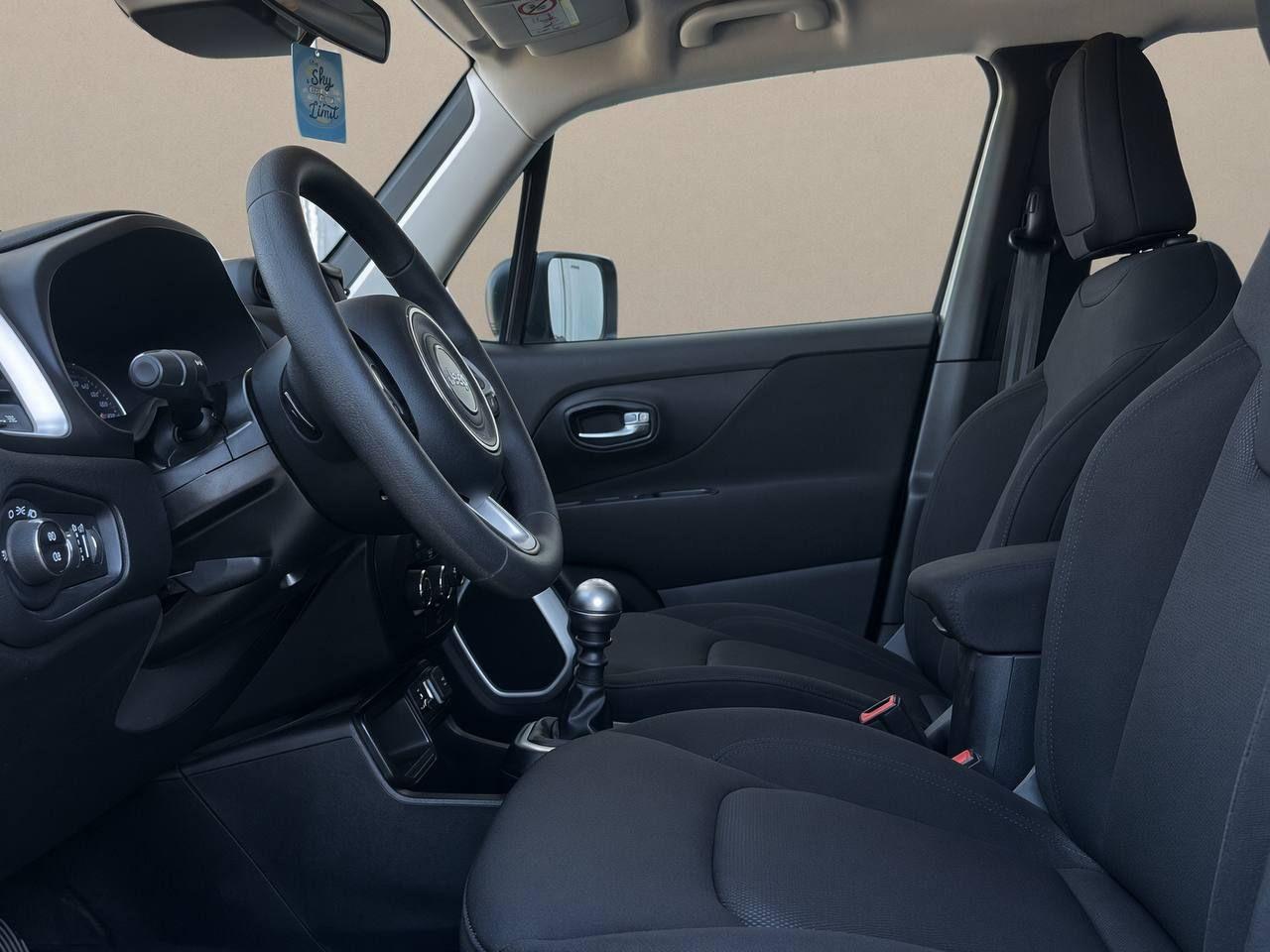 JEEP Renegade 1.0 T3 Sport - 8