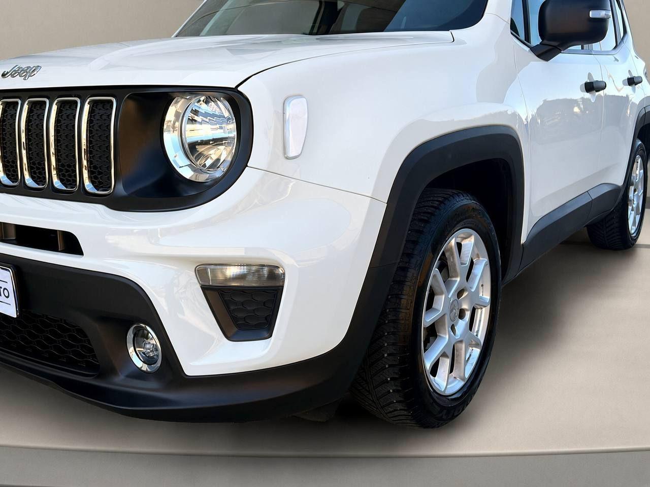 JEEP Renegade 1.0 T3 Sport - 25