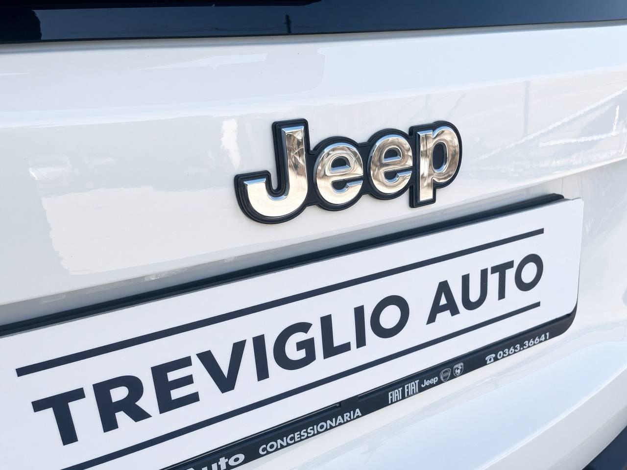 JEEP Renegade 1.0 T3 Sport - 34
