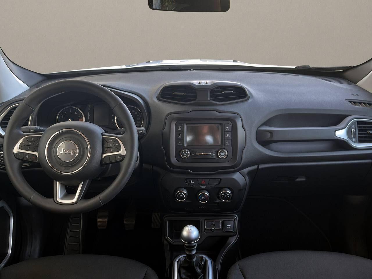 JEEP Renegade 1.0 T3 Sport - 13