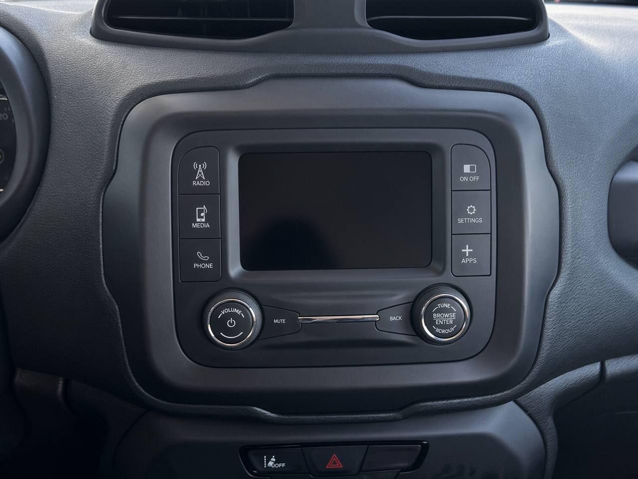 JEEP Renegade 1.0 T3 Sport - 19