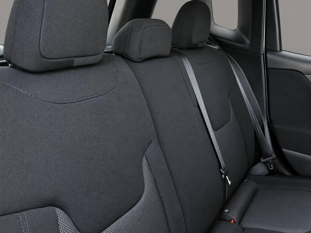 JEEP Renegade 1.0 T3 Sport - 12
