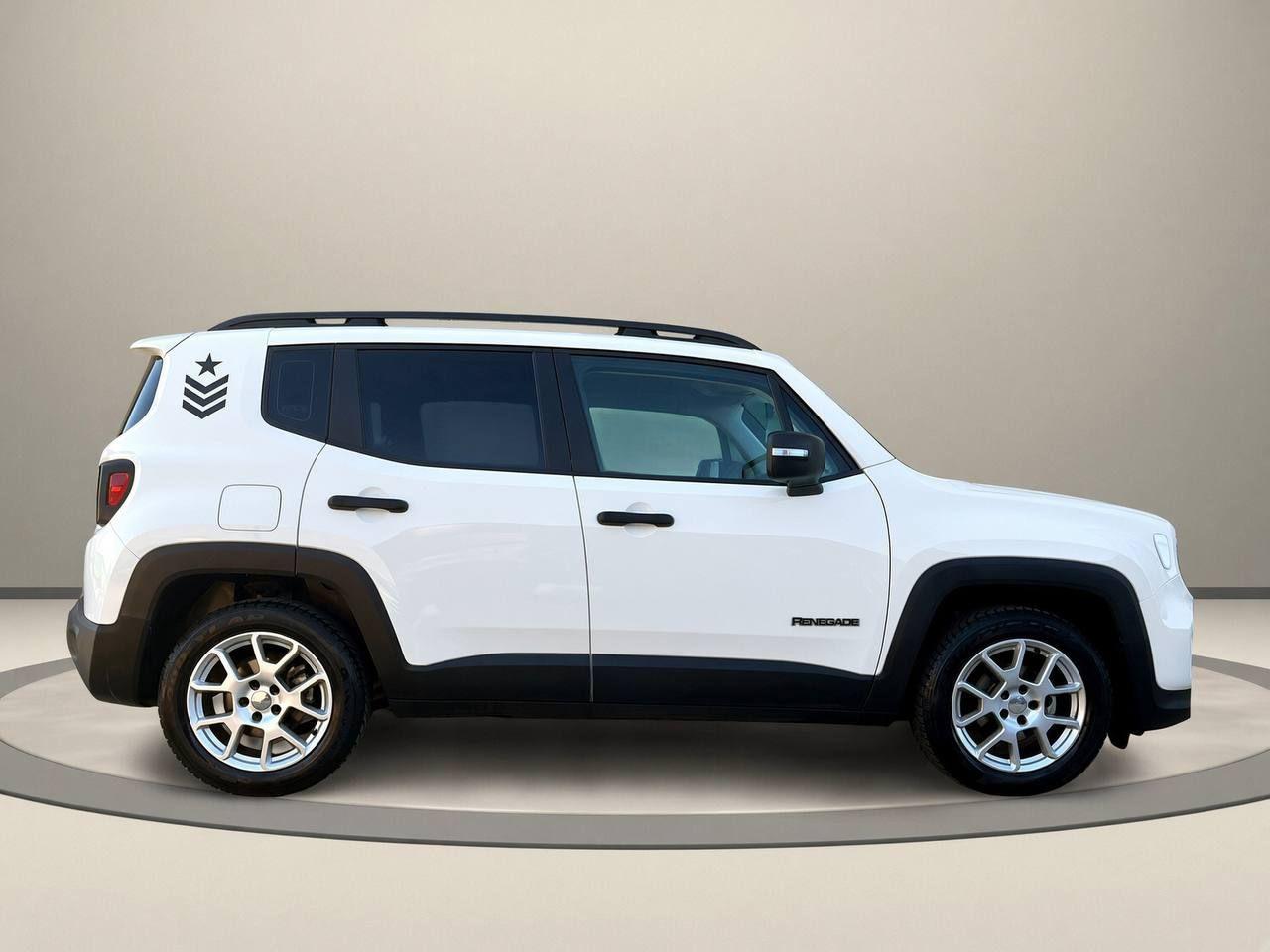 JEEP Renegade 1.0 T3 Sport - 4