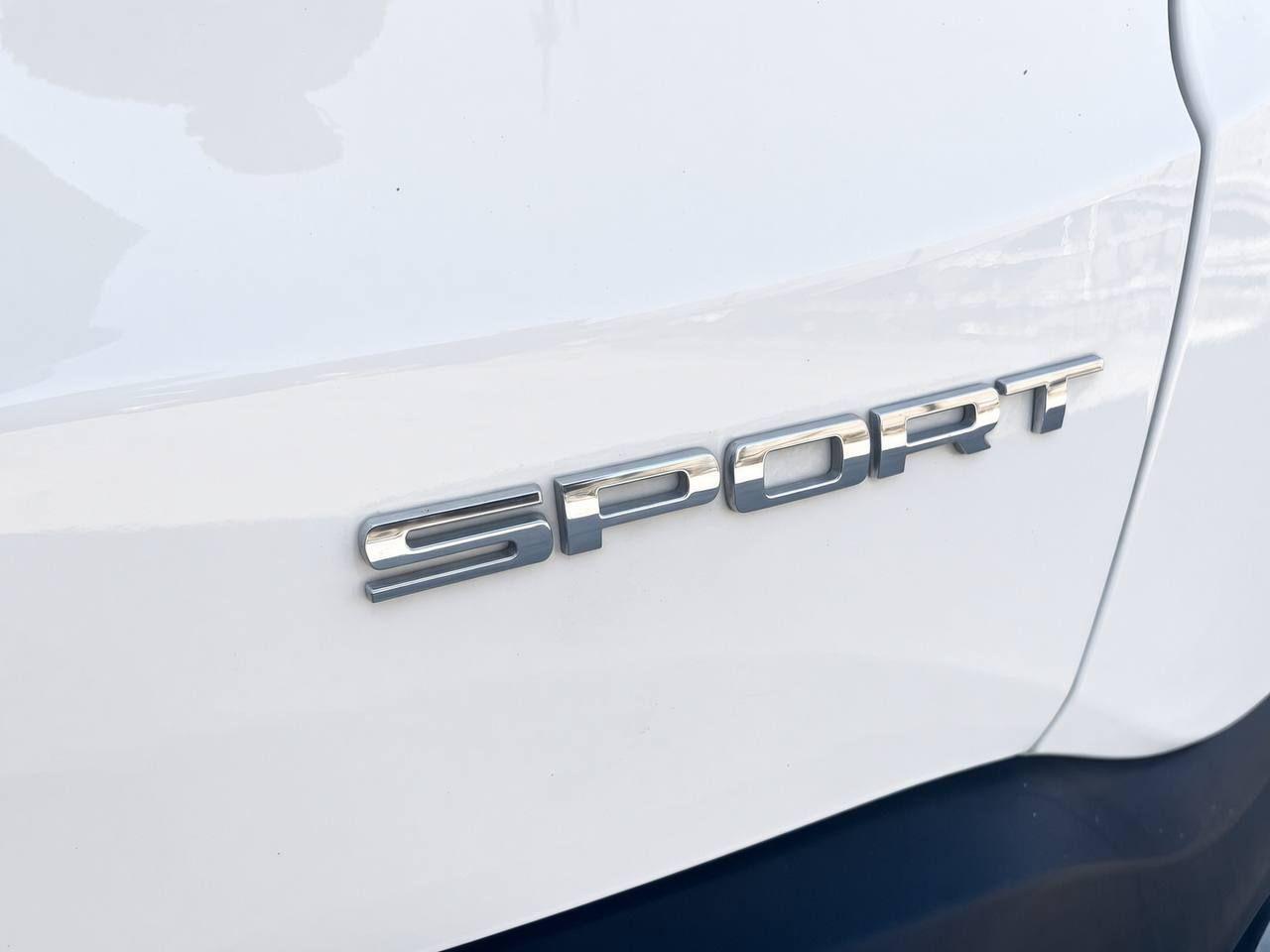 JEEP Renegade 1.0 T3 Sport - 31