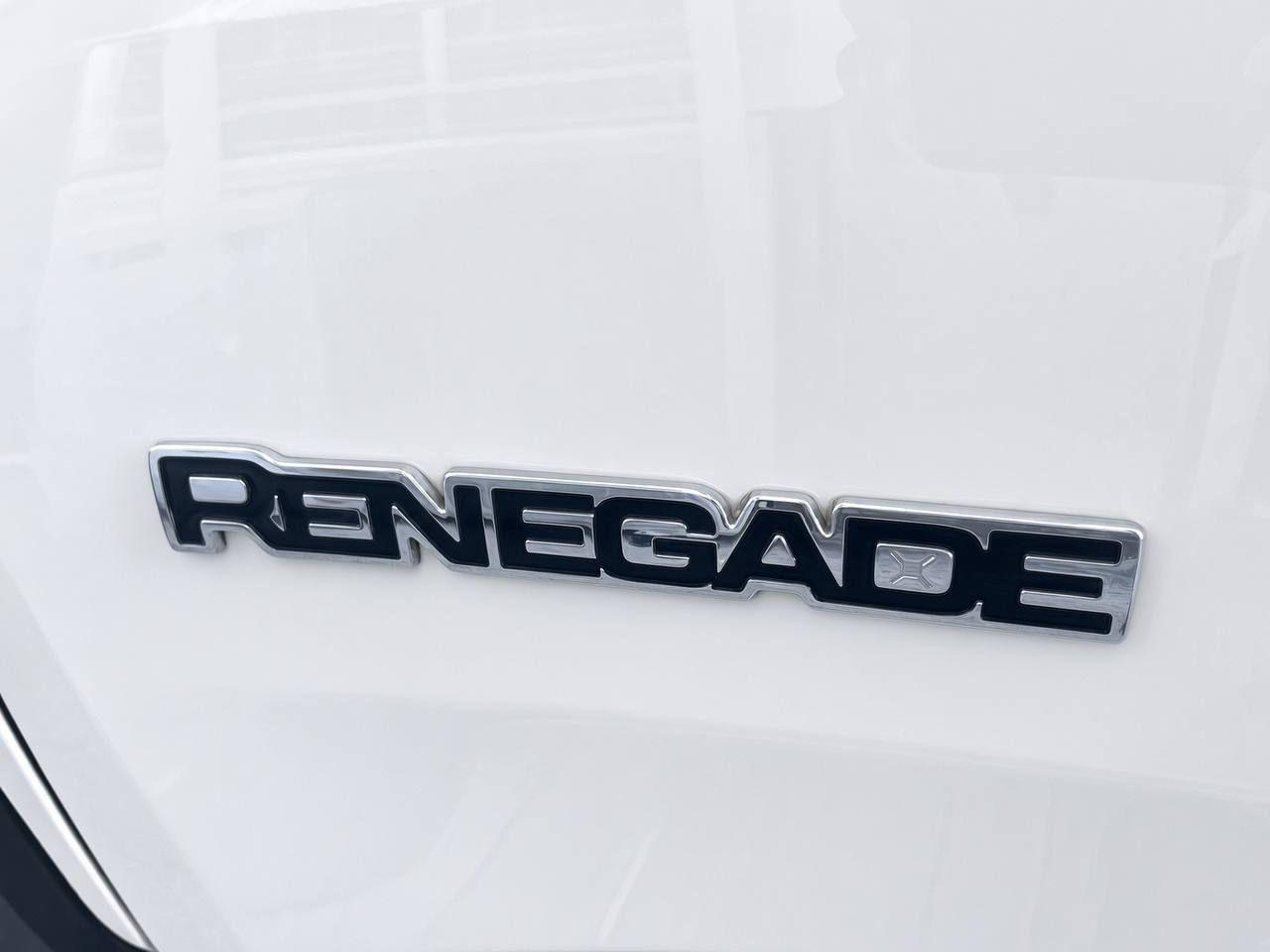 JEEP Renegade 1.0 T3 Sport - 30
