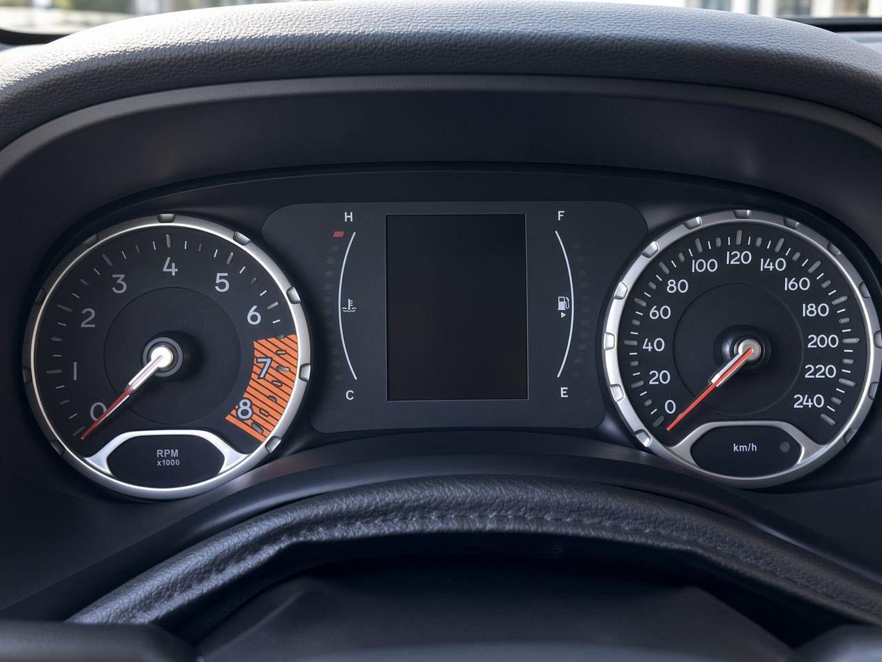 JEEP Renegade 1.0 T3 Sport - 17