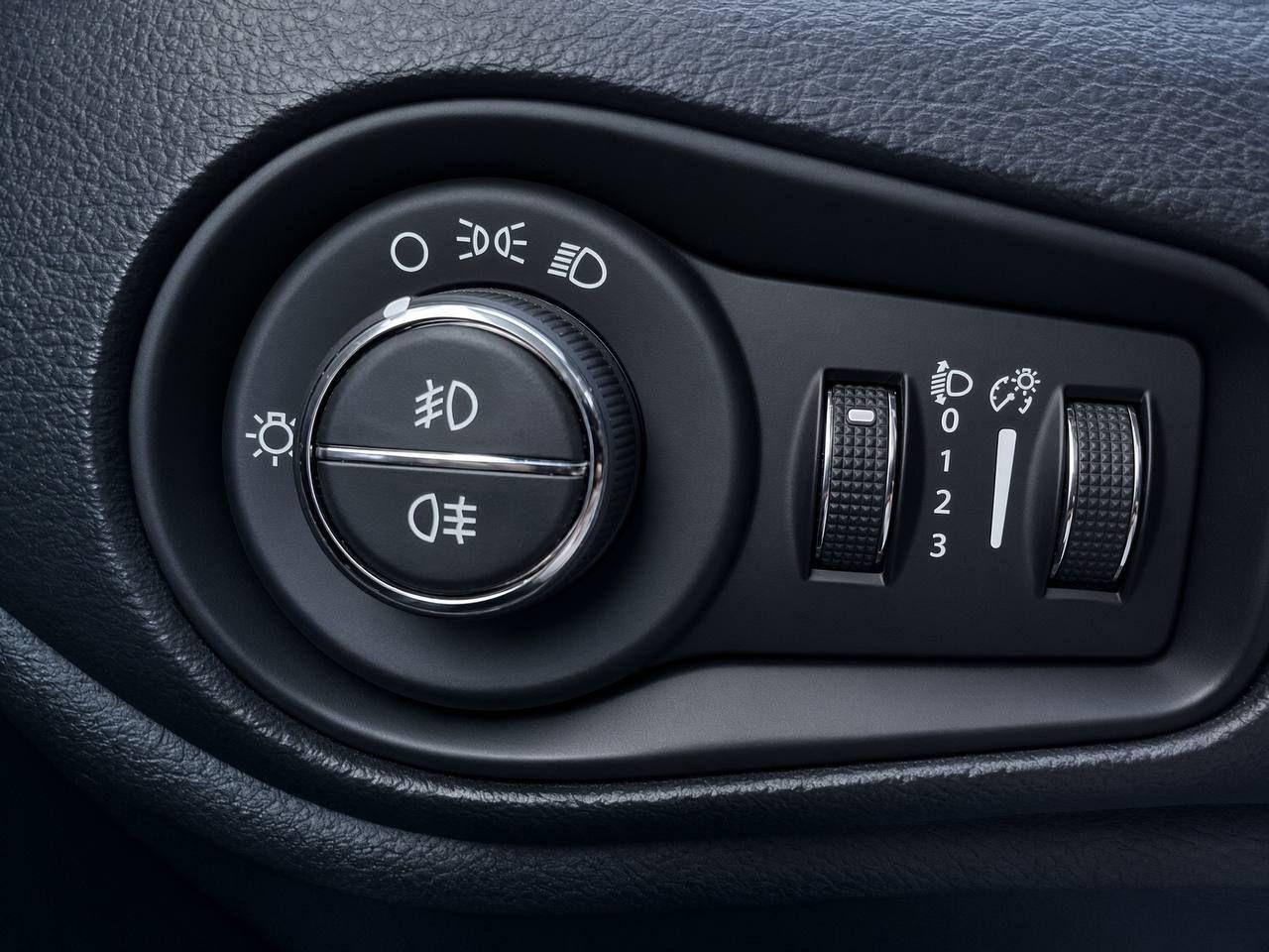 JEEP Renegade 1.0 T3 Sport - 23