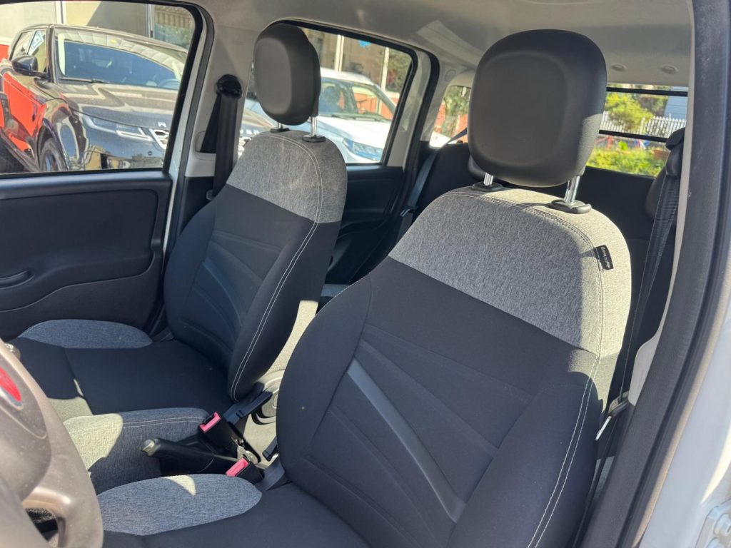 FIAT Panda 1.0 S&S Hybrid N1 4 posti - 14