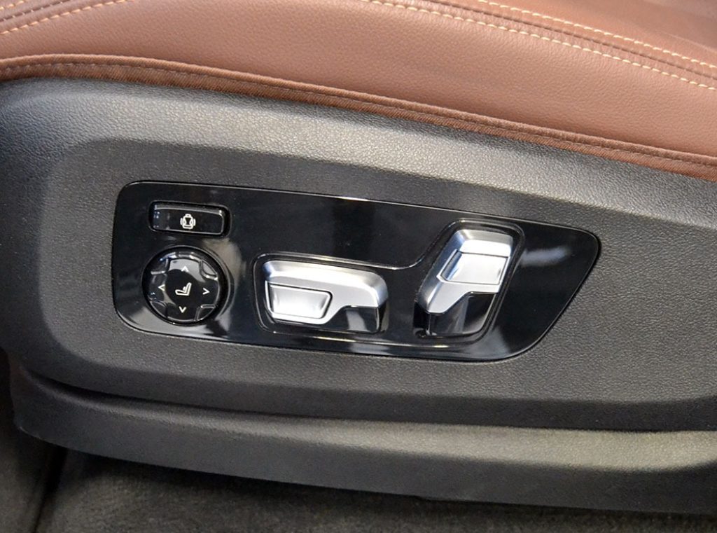 BMW X5 xDrive30d Msport Tetto-Cerchi 20-Harman-Iva - 4