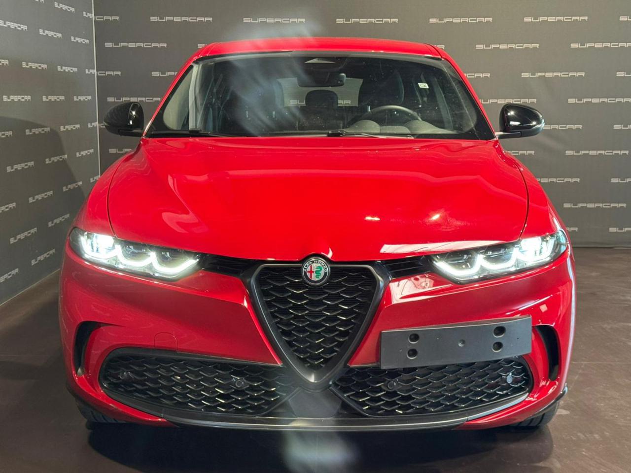 ALFA ROMEO Tonale 1.5 160 CV MHEV TCT7 Sprint - 2