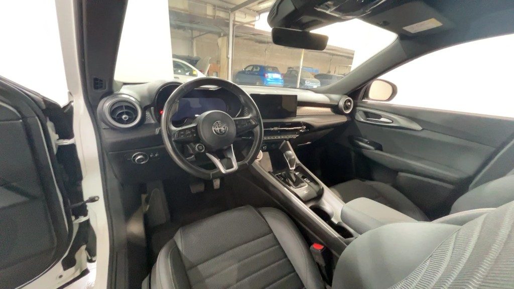 ALFA ROMEO Tonale 1.6 diesel 130 CV TCT6 Sprint - 2