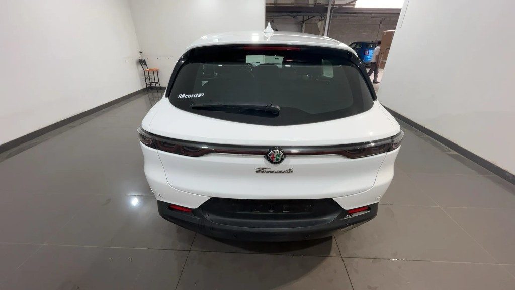 ALFA ROMEO Tonale 1.6 diesel 130 CV TCT6 Sprint - 9